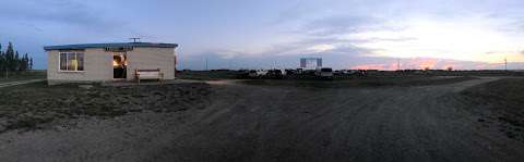 Prairie Dog Drive In Prairie Dog Drive In